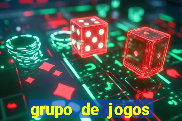 grupo de jogos hackeados telegram